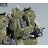 Titanomachia - Side:R Vogel'g figure, Moderoid Plastic Model Kit
