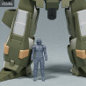 Titanomachia - Side:R Vogel'g figure, Moderoid Plastic Model Kit