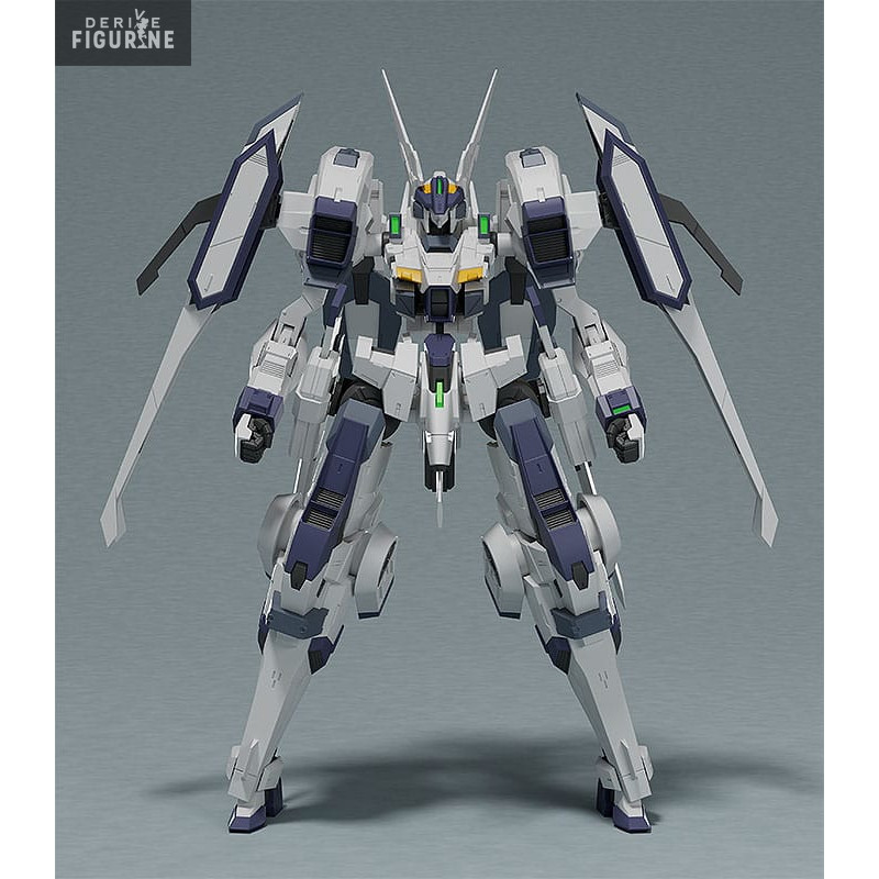 Titanomachia - Figurine...