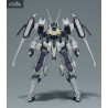 Titanomachia - Figurine Side: GR Edelstein II (Zwei), Moderoid Plastic Model Kit