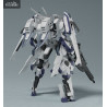 Titanomachia - Side: GR Edelstein II (Zwei) figure, Moderoid Plastic Model Kit