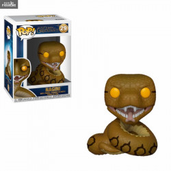 Fantastic Beasts 2 -...