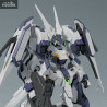 Titanomachia - Side: GR Edelstein II (Zwei) figure, Moderoid Plastic Model Kit