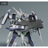 Titanomachia - Side: GR Edelstein II (Zwei) figure, Moderoid Plastic Model Kit