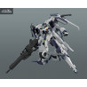 Titanomachia - Side: GR Edelstein II (Zwei) figure, Moderoid Plastic Model Kit