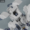 Titanomachia - Figurine Side: GR Edelstein II (Zwei), Moderoid Plastic Model Kit