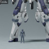 Titanomachia - Side: GR Edelstein II (Zwei) figure, Moderoid Plastic Model Kit