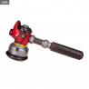 Overwatch - Torbjörn's hammer replica