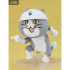 Figurine Shigoto Neko, Nendoroid