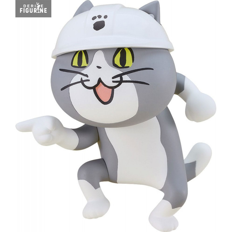 Figurine Shigoto Neko,...