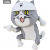 Figurine Shigoto Neko, Nendoroid