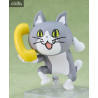 Figurine Shigoto Neko, Nendoroid