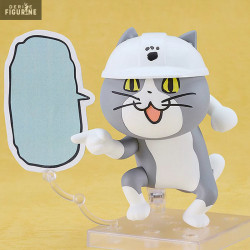 Figurine Shigoto Neko,...