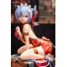 Re:Zero Starting Life in Another World - Figurine Rem, Graceful Beauty 2024 New Year
