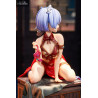 Re:Zero Starting Life in Another World - Rem figure, Graceful Beauty 2024 New Year