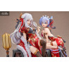 Re:Zero Starting Life in Another World - Rem figure, Graceful Beauty 2024 New Year