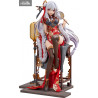 Re:Zero Starting Life in Another World - Figurine Emilia, Graceful Beauty 2024 New Year