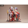 Re:Zero Starting Life in Another World - Emilia figure, Graceful Beauty 2024 New Year