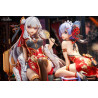 Re:Zero Starting Life in Another World - Emilia figure, Graceful Beauty 2024 New Year