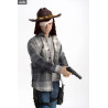 The Walking Dead - Figure Carl Grimes, Classic or Deluxe version