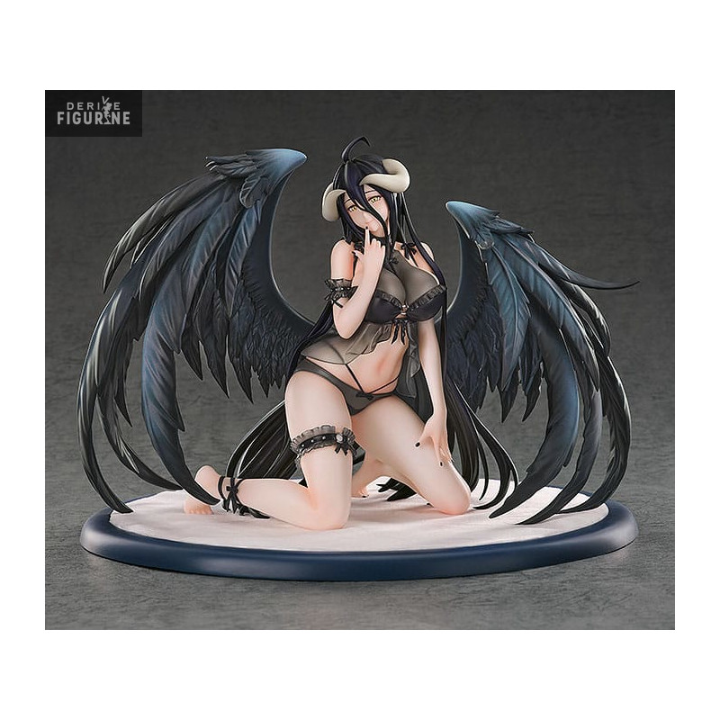 Overlord - Albedo figure,...