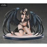 Overlord - Albedo figure, Negligee