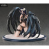Overlord - Albedo figure, Negligee