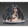 Overlord - Albedo figure, Negligee