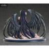 Overlord - Albedo figure, Negligee