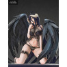 Overlord - Albedo figure, Negligee