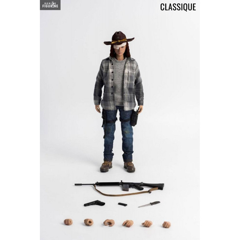 The Walking Dead - Figure...