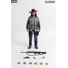 The Walking Dead - Figure Carl Grimes, Classic or Deluxe version