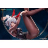 Original Character - Figurine Rina, Bunny Girl