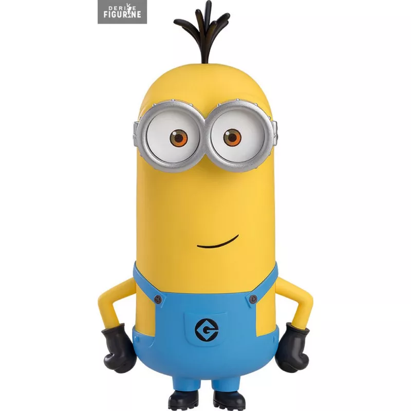 Les Minions - Figurine...