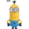 Les Minions - Figurine Kevin, Nendoroid