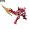 Iron Saga - Figurine Asyura, Noble Class X