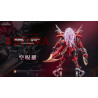 Iron Saga - Figurine Asyura, Noble Class X