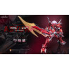 Iron Saga - Figurine Asyura, Noble Class X