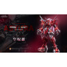 Iron Saga - Figurine Asyura, Noble Class X