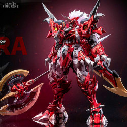 Iron Saga - Figurine...