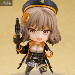 Goddess of Victory: Nikke -...
