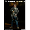 The Walking Dead - Figure Carl Grimes, Classic or Deluxe version