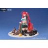 Azur Lane - Honolulu figure, Manjuu Mischief