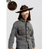 The Walking Dead - Figure Carl Grimes, Classic or Deluxe version