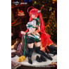 Azur Lane - Honolulu figure, Manjuu Mischief