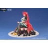 Azur Lane - Honolulu figure, Manjuu Mischief
