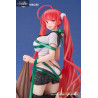Azur Lane - Honolulu figure, Manjuu Mischief