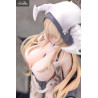 Azur Lane - Figurine Implacable