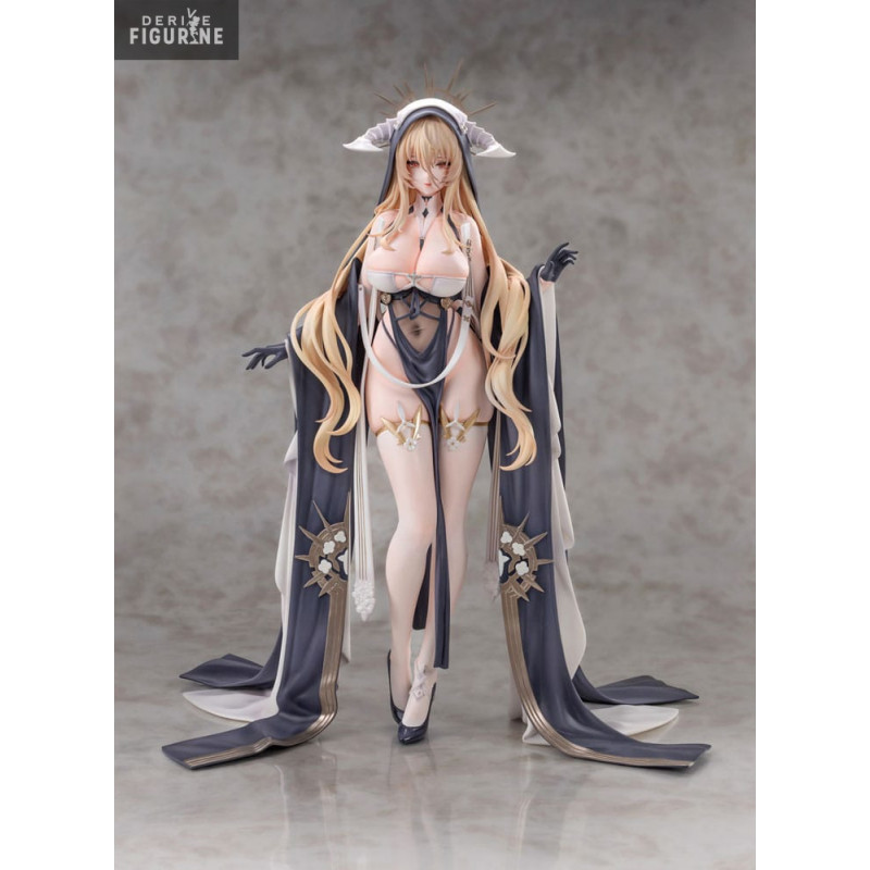 Azur Lane - Implacable figure