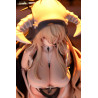 Azur Lane - Figurine Implacable
